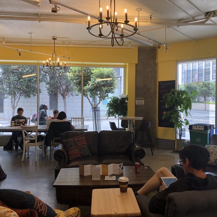 Philz Coffee 11